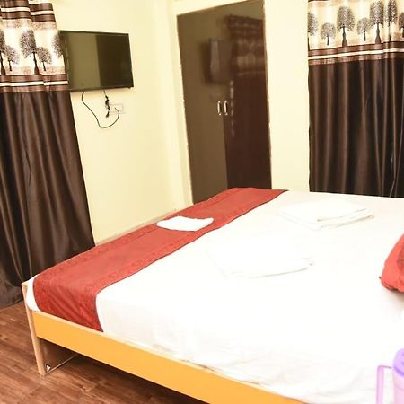 Varanasi Paradise Zewnętrze zdjęcie