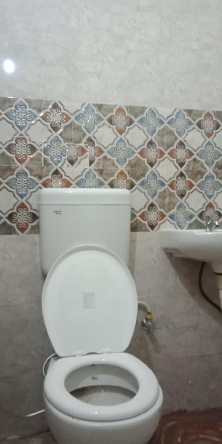Varanasi Paradise Zewnętrze zdjęcie