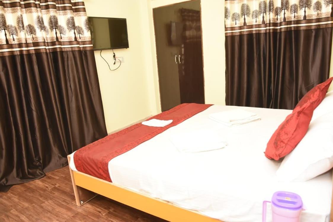 Varanasi Paradise Zewnętrze zdjęcie