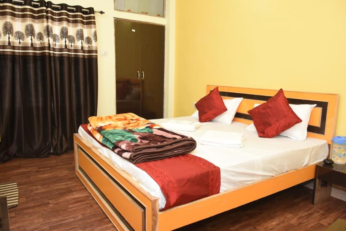 Varanasi Paradise Zewnętrze zdjęcie