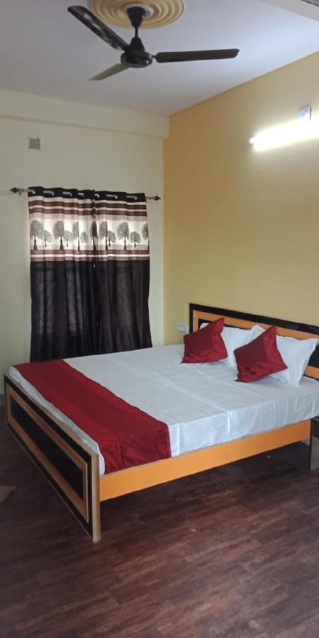 Varanasi Paradise Zewnętrze zdjęcie