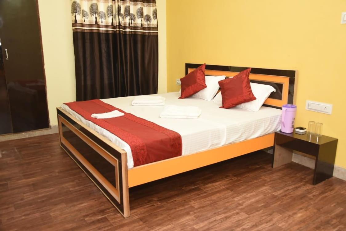 Varanasi Paradise Zewnętrze zdjęcie