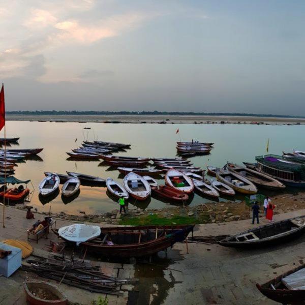 Varanasi Paradise Zewnętrze zdjęcie