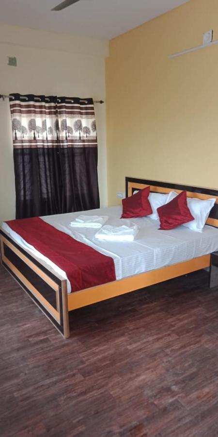 Varanasi Paradise Zewnętrze zdjęcie