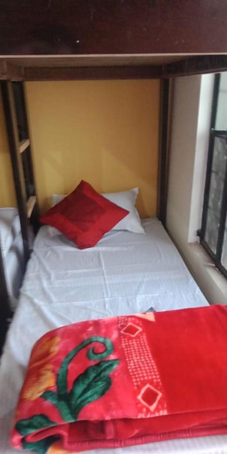 Varanasi Paradise Zewnętrze zdjęcie