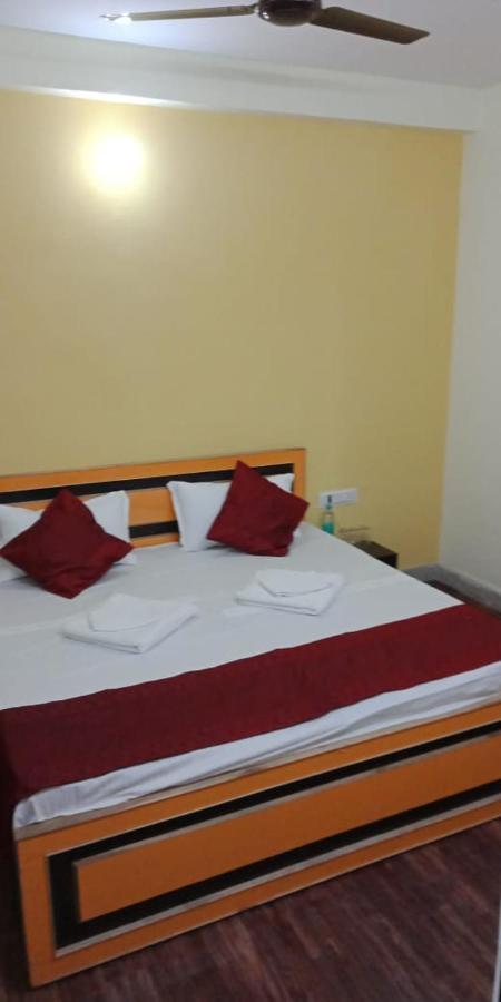 Varanasi Paradise Zewnętrze zdjęcie