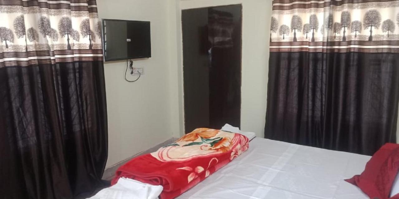 Varanasi Paradise Zewnętrze zdjęcie