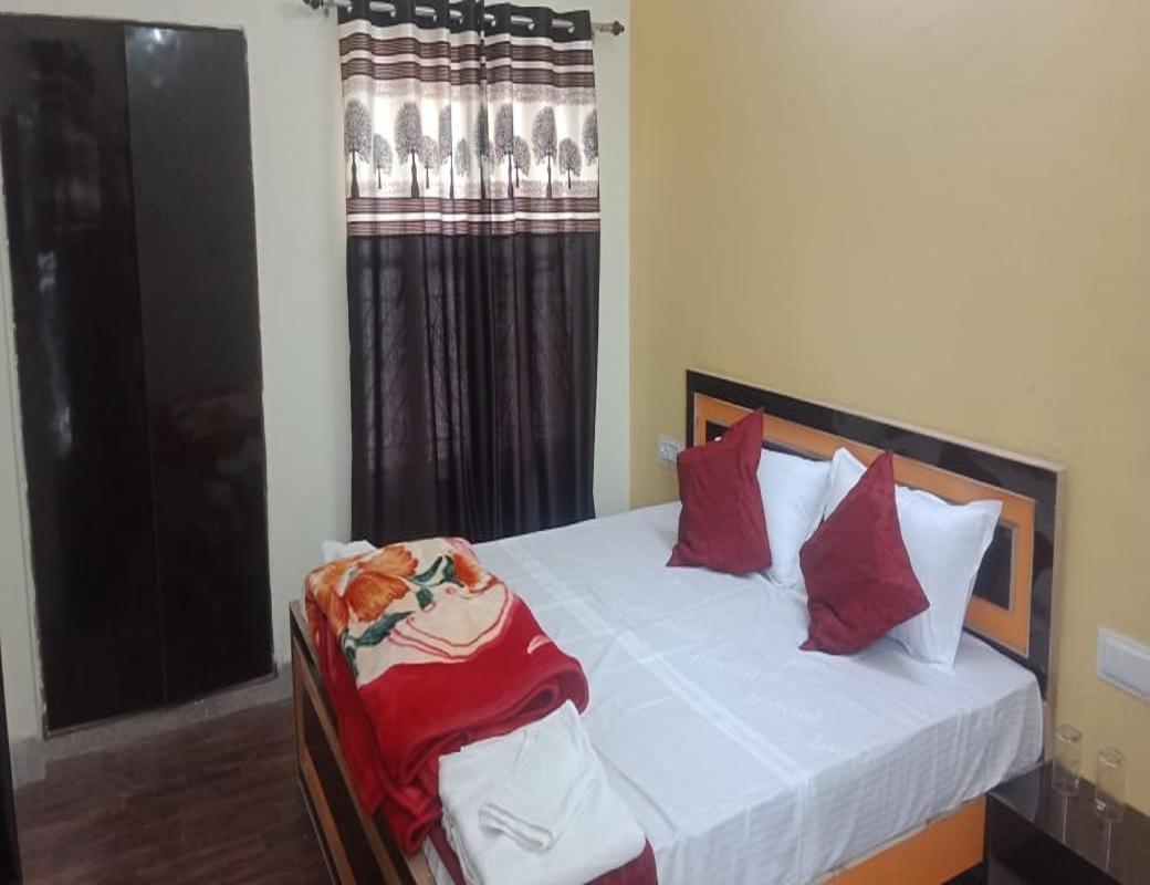 Varanasi Paradise Zewnętrze zdjęcie