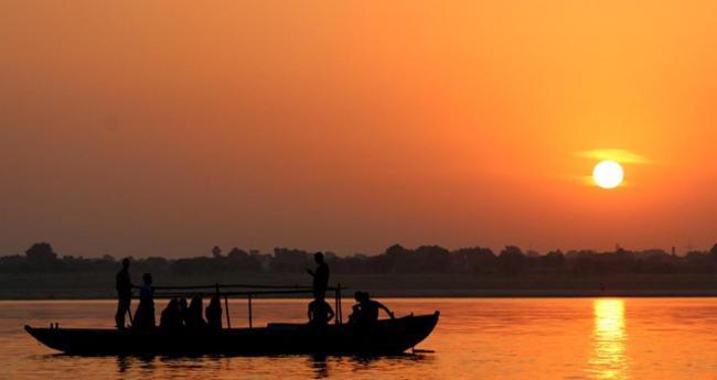 Varanasi Paradise Zewnętrze zdjęcie