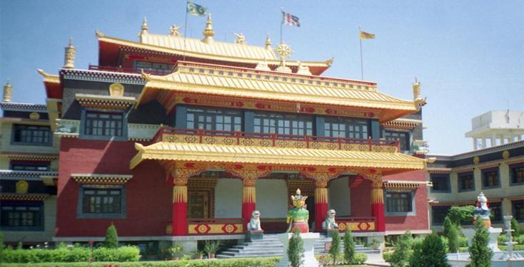 Varanasi Paradise Zewnętrze zdjęcie
