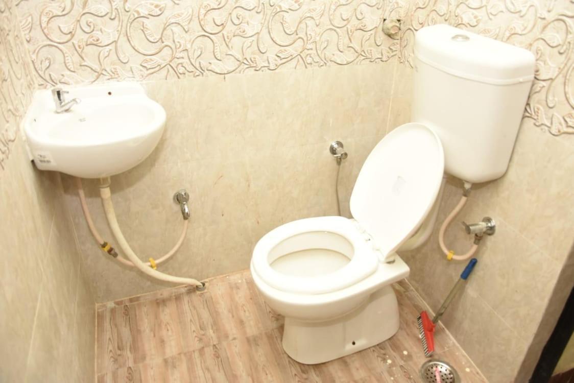 Varanasi Paradise Zewnętrze zdjęcie